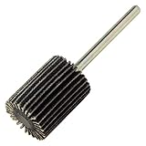 SK11 軸径3mm マイクロフラップ №15 #120 15X20