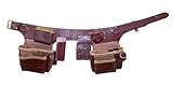 Occidental Leather 5191 M Pro Carpenter'sTM 5 Bag Assembly [並行輸入品]