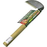嘉孝 コンクリート鎌 小鎌 110mm