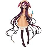 POP UP PARADE ノーゲーム・ノーライフ ゼロ シュヴィ ノンスケール ABS&PVC製 塗装済み完成品フィギュア