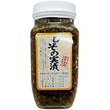 《ギフト完全個包装》 しその実南蛮醤油漬け400ｇ1本