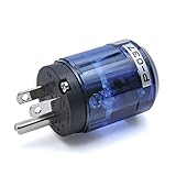 オヤイデ電気 P-037 パワープラグ