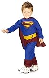 スーパーマン キッズコスチューム 男の子 80cm-100cm