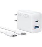 Amazon | For iphone16-充電器 (20W, 2ポート) usb type c 急速充電