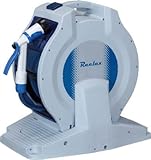 [8184974]Ｒｅｅｌｅｘ　自動巻　水用ホースリール“リーレックス　ウォーター” NWR1215
