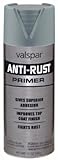 Valspar 21953 Gray Primer Enamel - 12 oz. [並行輸入品]