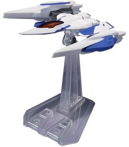 Amazon.co.jp: TAMASHII NATIONS ROBOT魂[SIDE MS] ダブルオーガンダム