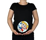 Colour Fashion SHIRT レディース US サイズ: X-Large カラー: ブラック