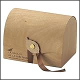 ウッドギフトボックス (LY-07BR)　2個セット