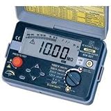 共立電気計器:キューメグ ＜KEW 3021＞ 型式:KEW 3021