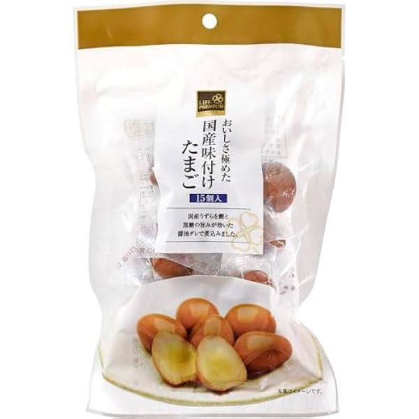 煮卵 1000個煮卵漬けてついに秘伝の味になりました。至高を越えたシン