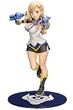 ARTFX J EDENS ZERO レベッカ・ブルーガーデン 1/8スケール PVC製 塗装済み完成品 フィギュア PP974