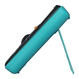 RaiFu テスター デジタルマルチメーター 電気 電圧 電流 抵抗 LCD バックライト付き マルチテスター オート レンジ デジタル 非接触 マルチメータ 6000カウント TRMSポータブル O