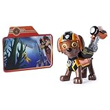 Paw Patrol – Hero Pup – ミッションPaw – Zuma