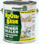 RUST-OLEUM 03801 Base Primer/Sealer by Rust-Oleum