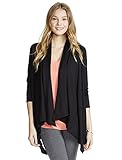 ジェシカ・シンプソン授乳カーディガン US サイズ: XL カラー: ブラック