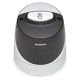 Sloan 0325160 Optima Plus g2カバーwith Ring andセンサーアセンブリfor水Clos、 325160 1