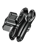 カエディア バイク マウント ボール スマホホルダー ドライブレコーダー デバイス カメラ バイク用マウントパーツ KDR-J101 (1インチ/90mm)