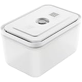 Zwilling ツヴィリング 「 フレッシュ & セーブ 真空プラスチックコンテナ Lサイズ 」 真空 プラスチック 密閉 保存容器 【日本正規販売品】Fresh & Save 36804-300