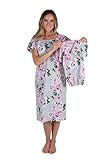Baby Be Mine DRESS レディース US サイズ: Small/Medium カラー: グレー