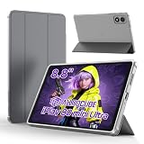 【ALLDOCUBE公式直営店】iPlay 80 mini Ultra 8.8インチタブレット専用ケース手帳型