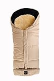Kaiser Fottmuff Sheepy Sheepskin Liner by Kaiser