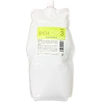オキシ1.5% ヌード8×3 シャドウ×3 Amazon | 【リッチオキシ 3%】初回お試し価格/2000g/染毛剤