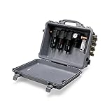 Allegro Industries 9878-W/O CarryAir Filter Panel without CO Monitor, 8-Worker by Allegro Industries