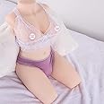 HANIDOLL ラブドール 半身 21.6KG 複合骨格 国内出荷
