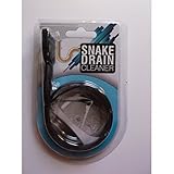Kole Imports MR119 Snake Drain Cleaner [並行輸入品]