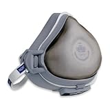North 4200 N95 PAPR & SAR Assembly - Pin Lock Adjustment - Assembly with Headpiece - 4200SW [PRICE i