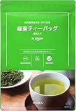 by Amazon 緑茶ティーバッグ 1.8g×100袋