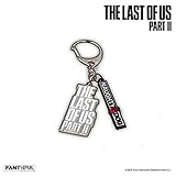 The Last of Us Part II キーホルダー