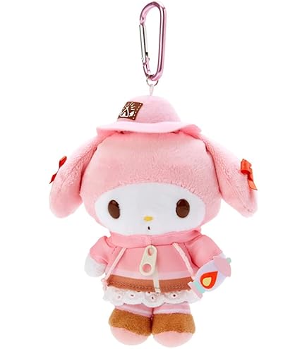 Amazon.co.jp: サンリオ(SANRIO) マイメロディ マスコットホルダー