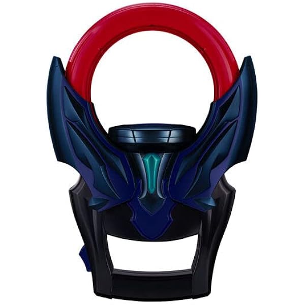 Amazon.co.jp: バンダイ(BANDAI) ウルトラレプリカ ダークリング 