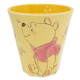 くまのプーさん[メラミンカップ]/シュガリーモード ディズニー