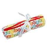 Baby Snoozies! Fleece Nursery Blanket (ABC Blocks) [並行輸入品]