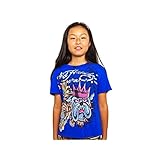 (エドハーディ) Ed Hardy キッズ Tシャツ【並行輸入品】M