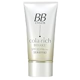 コラリッチ 薬用美白BBクリーム25g（色白肌用）キューサイ 医薬部外品
