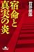 宿命と真実の炎 (幻冬舎文庫)
