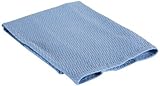 Summer Infant Organic Cotton Jacquard Blanket, Blue by Summer [並行輸入品]