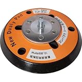 コンパクト・ツール:コンパクトツール 穴ありレザーパット TLP-D 5X11 茶 28869DLA 型式:28869DLA