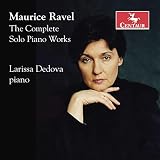 Complete Solo Piano Works