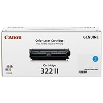 Amazon.co.jp: 純正品 Canon（キャノン） トナーカートリッジ322II