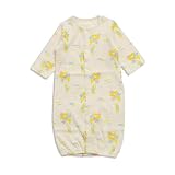 Sunny Landscape 風船うさぎ柄2WAYドレス　ベージュ　60cm