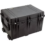 ＰＥＬＩＣＡＮ　ＰＲＯＤＵＣＴＳ:PELICAN 1660 黒 802×584×495 1660BK 型式:1660BK