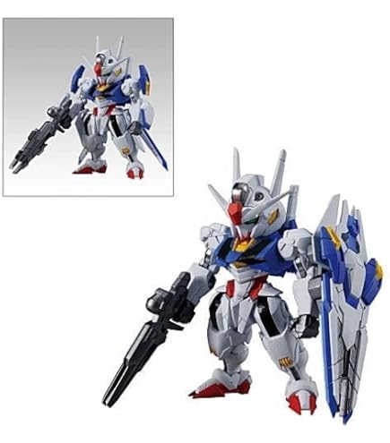 Amazon.co.jp: FW GUNDAM CONVERGE 10周年 SELECTION 03