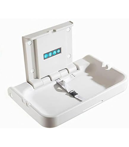 Amazon.co.jp: おむつ交換台 オムツ換え 壁掛けベビーおむつ交換台