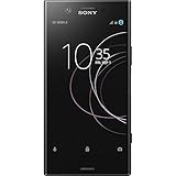 Sony XPERIA XZ1 Compact - G8441 - smartphone - 4G LTE - 32 GB - microSDXC slot - GSM - 4.6" - 1280 x 720 pixels - TRILUMINOS - RAM 4 GB - 19 MP (8 MP front camera) - Android - black