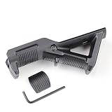DEFACTOR MAGPUL AFG-2タイプ フォアグリップ BK ブラック
